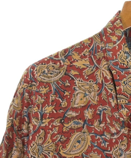 yohji yamamoto POUR HOMME เสื้อลำลอง