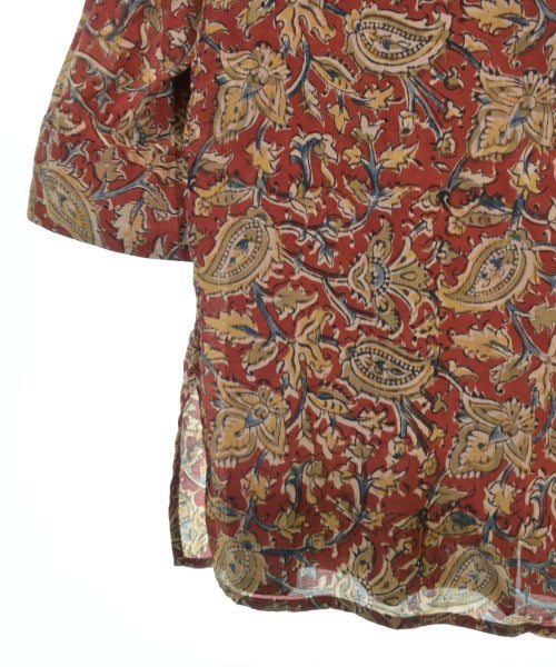 yohji yamamoto POUR HOMME เสื้อลำลอง