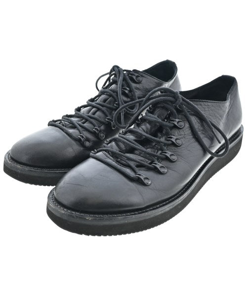 yohji yamamoto POUR HOMME รองเท้าบูท