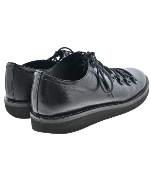 yohji yamamoto POUR HOMME รองเท้าบูท