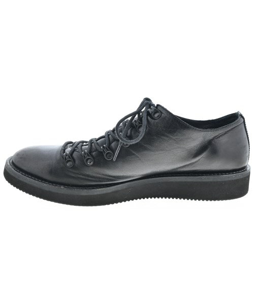 yohji yamamoto POUR HOMME รองเท้าบูท