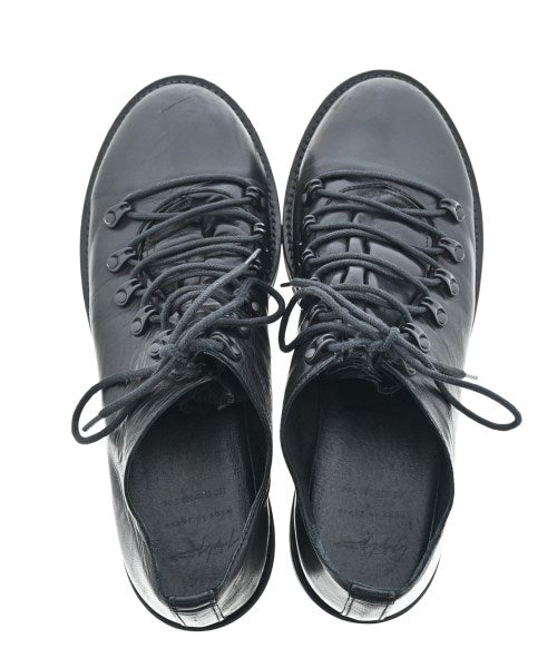 yohji yamamoto POUR HOMME รองเท้าบูท