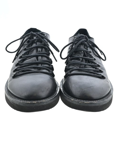 yohji yamamoto POUR HOMME รองเท้าบูท