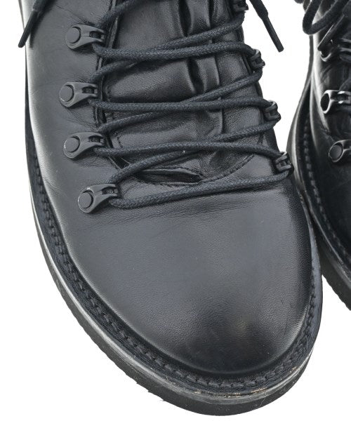 yohji yamamoto POUR HOMME รองเท้าบูท