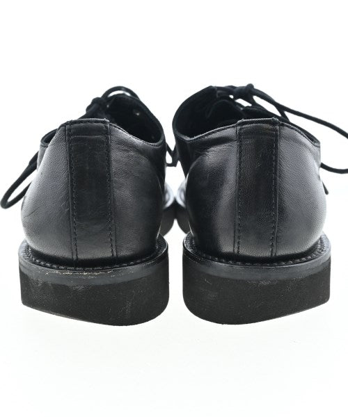 yohji yamamoto POUR HOMME รองเท้าบูท
