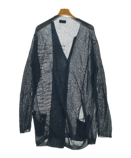 yohji yamamoto POUR HOMME เสื้อคาร์ดิแกน