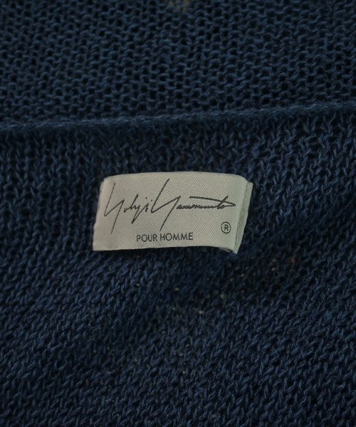 yohji yamamoto POUR HOMME เสื้อคาร์ดิแกน