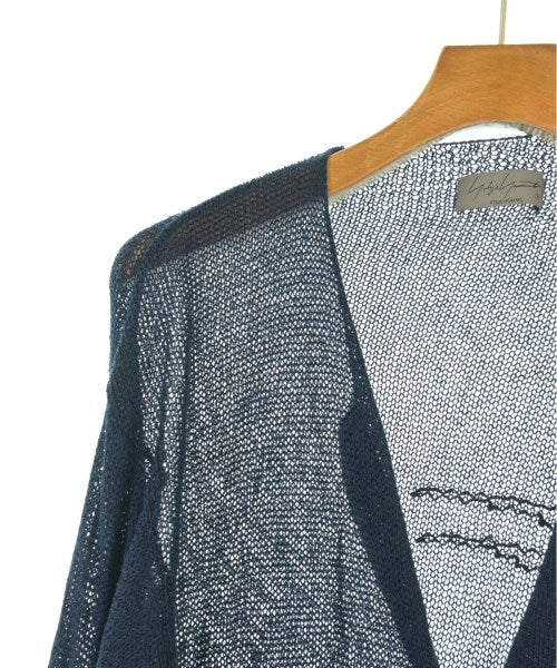 yohji yamamoto POUR HOMME เสื้อคาร์ดิแกน