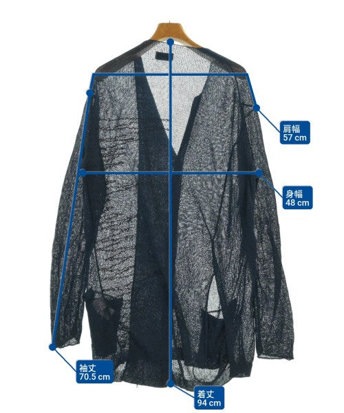 yohji yamamoto POUR HOMME เสื้อคาร์ดิแกน