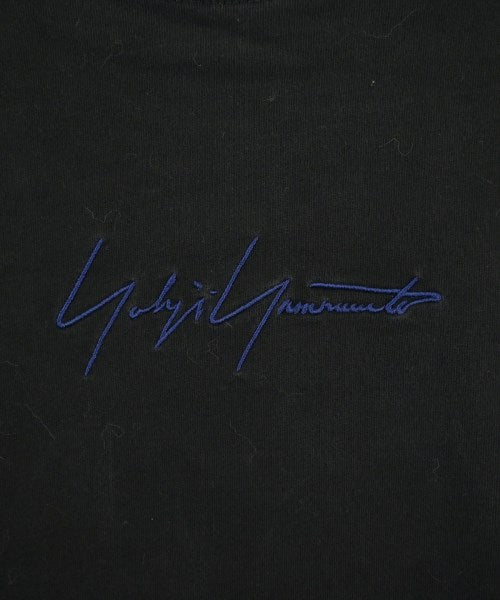 yohji yamamoto POUR HOMME เสื้อยืด/เสื้อท็อปส์