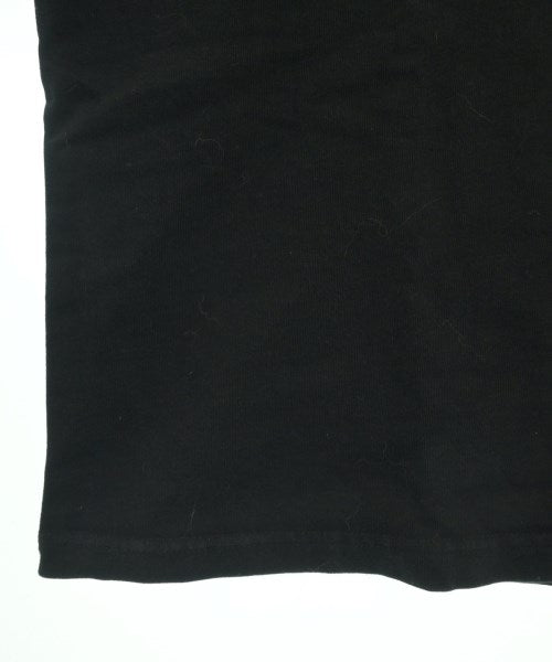yohji yamamoto POUR HOMME เสื้อยืด/เสื้อท็อปส์