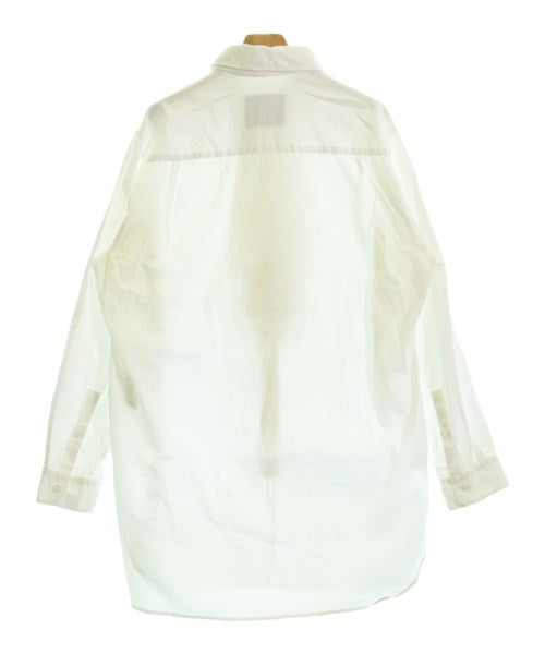 yohji yamamoto POUR HOMME เสื้อลำลอง