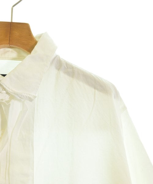 yohji yamamoto POUR HOMME เสื้อลำลอง