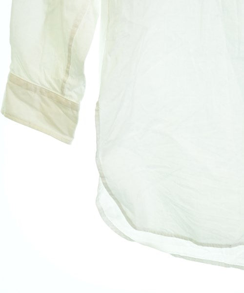 yohji yamamoto POUR HOMME เสื้อลำลอง