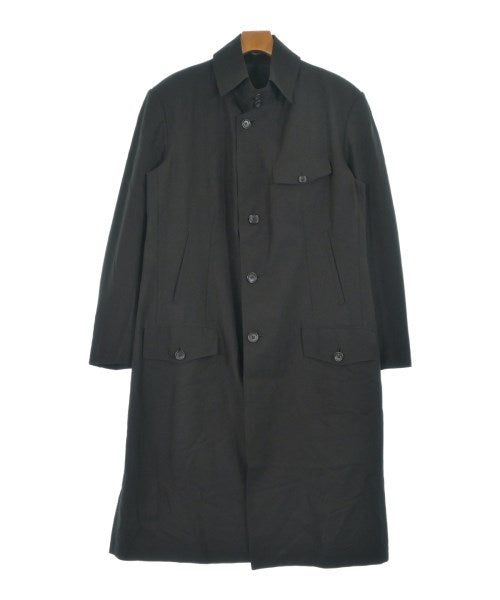 yohji yamamoto POUR HOMME เสื้อโค้ท อื่น