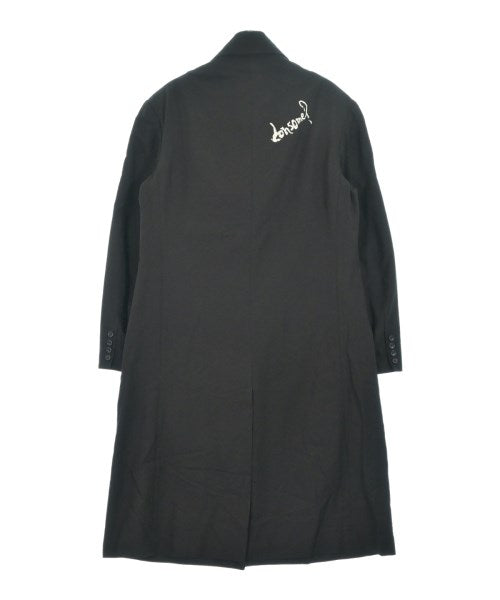 yohji yamamoto POUR HOMME เสื้อโค้ท อื่น