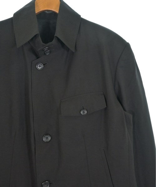 yohji yamamoto POUR HOMME เสื้อโค้ท อื่น