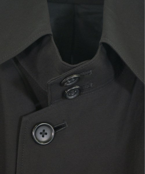 yohji yamamoto POUR HOMME เสื้อโค้ท อื่น