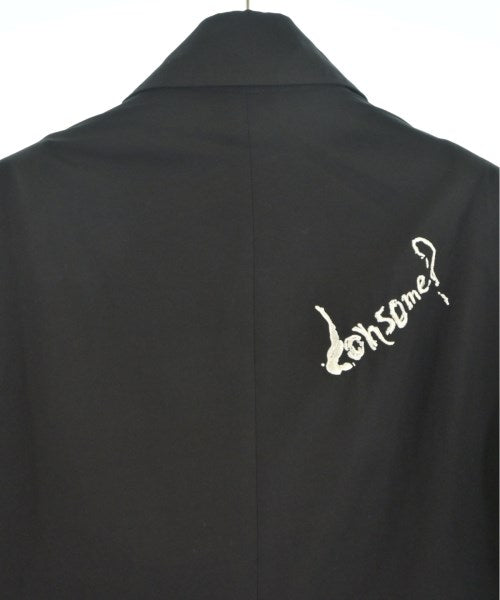 yohji yamamoto POUR HOMME เสื้อโค้ท อื่น
