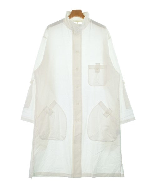 yohji yamamoto POUR HOMME เสื้อลำลอง