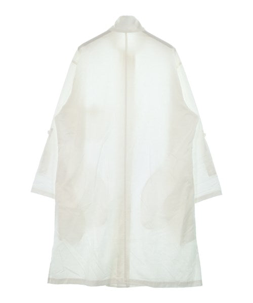 yohji yamamoto POUR HOMME เสื้อลำลอง