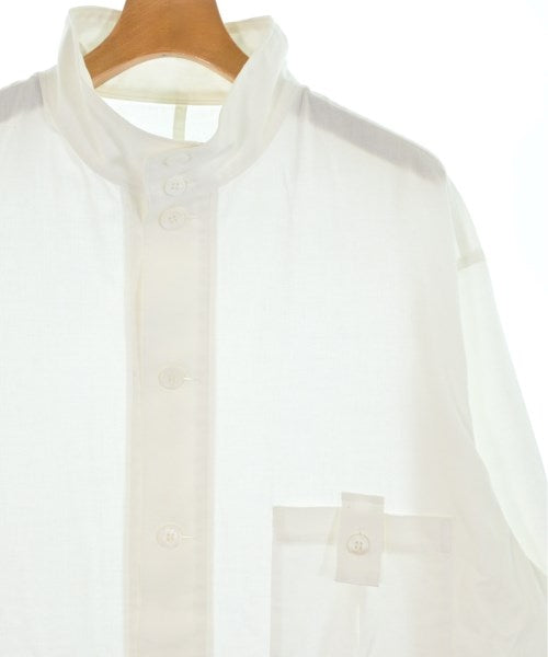 yohji yamamoto POUR HOMME เสื้อลำลอง