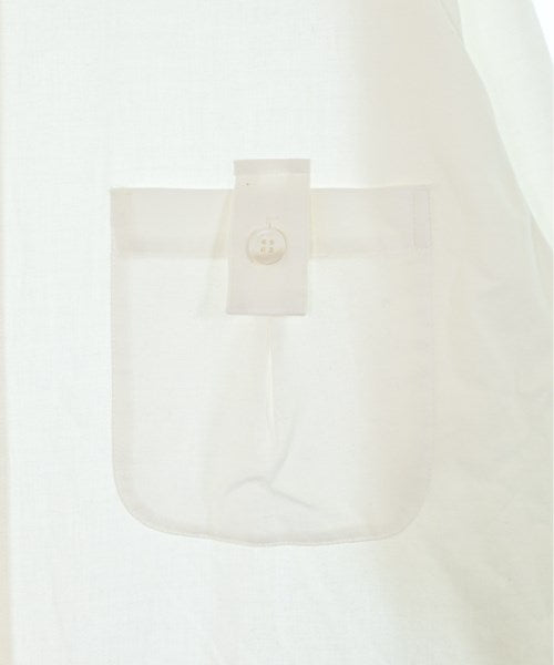 yohji yamamoto POUR HOMME เสื้อลำลอง