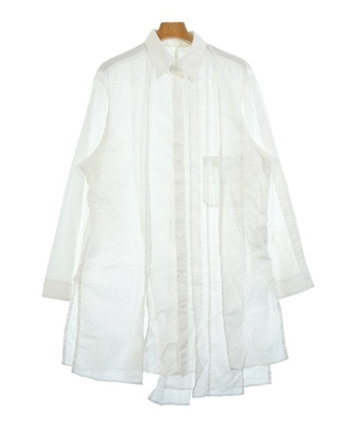 yohji yamamoto POUR HOMME เสื้อลำลอง