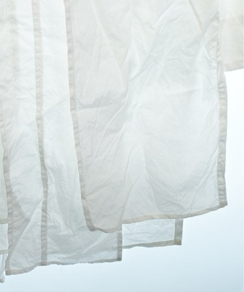 yohji yamamoto POUR HOMME เสื้อลำลอง