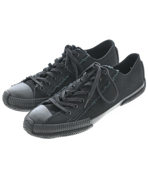 yohji yamamoto POUR HOMME รองเท้าผ้าใบ