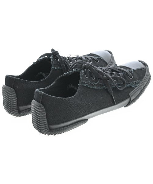 yohji yamamoto POUR HOMME รองเท้าผ้าใบ