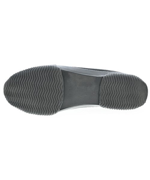 yohji yamamoto POUR HOMME รองเท้าผ้าใบ