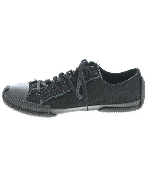 yohji yamamoto POUR HOMME รองเท้าผ้าใบ