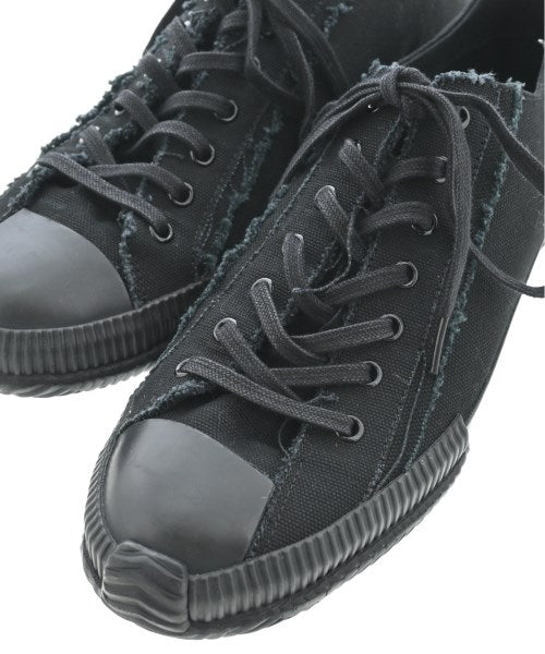 yohji yamamoto POUR HOMME รองเท้าผ้าใบ