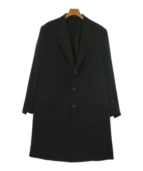 yohji yamamoto POUR HOMME เสื้อโค้ท อื่น