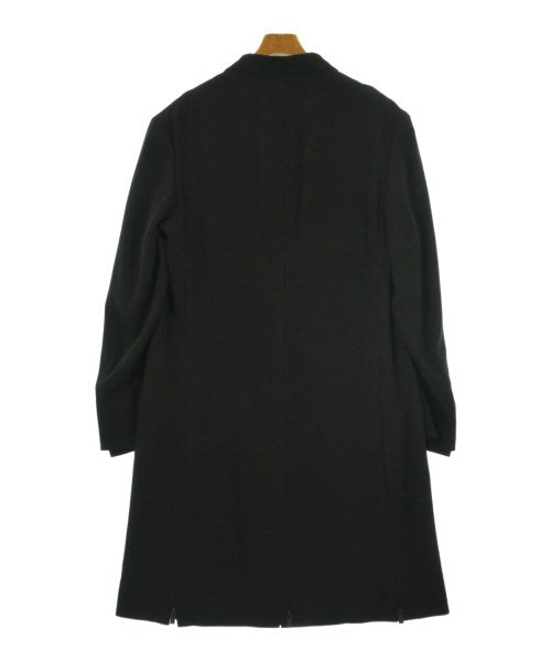 yohji yamamoto POUR HOMME เสื้อโค้ท อื่น