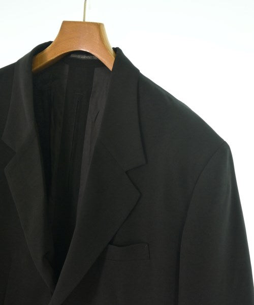 yohji yamamoto POUR HOMME เสื้อโค้ท อื่น