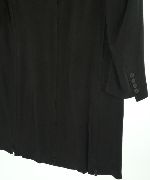 yohji yamamoto POUR HOMME เสื้อโค้ท อื่น