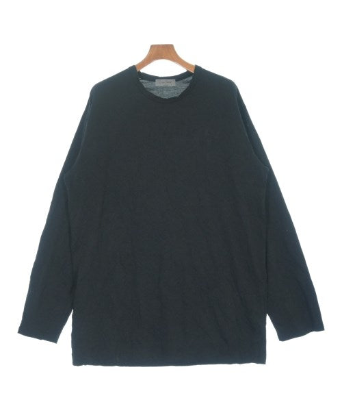 yohji yamamoto POUR HOMME เสื้อยืด/เสื้อท็อปส์