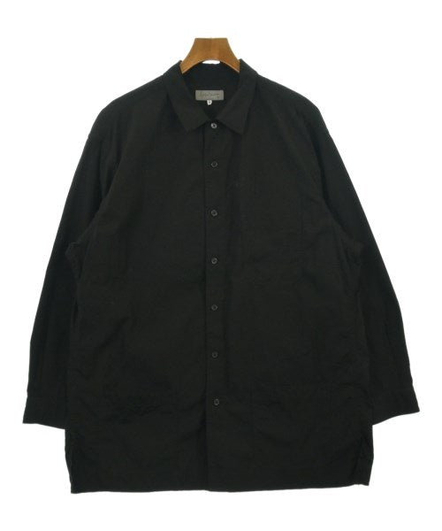 yohji yamamoto POUR HOMME เสื้อลำลอง