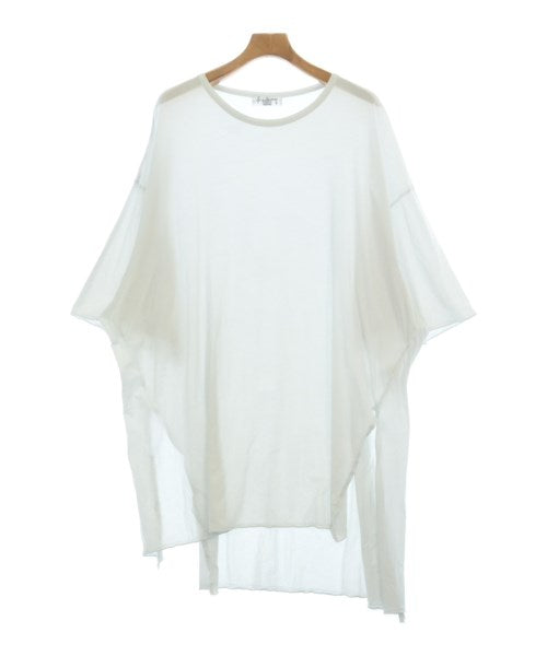 yohji yamamoto POUR HOMME เสื้อยืด/เสื้อท็อปส์
