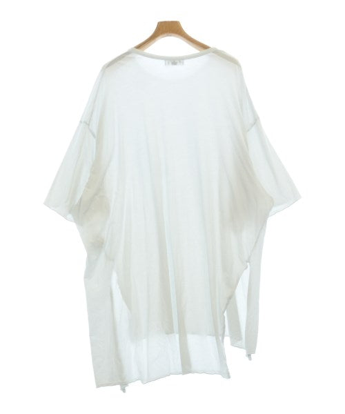 yohji yamamoto POUR HOMME เสื้อยืด/เสื้อท็อปส์