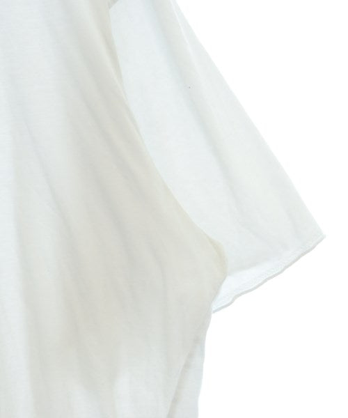 yohji yamamoto POUR HOMME เสื้อยืด/เสื้อท็อปส์