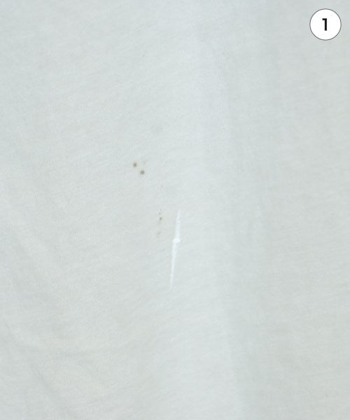 yohji yamamoto POUR HOMME เสื้อยืด/เสื้อท็อปส์