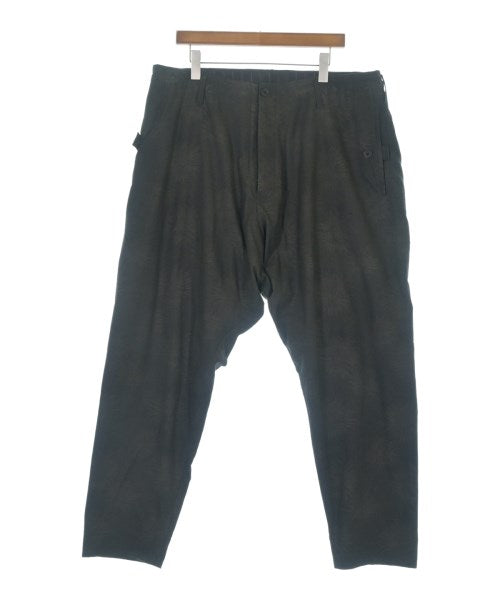 yohji yamamoto POUR HOMME กางเกง อื่น