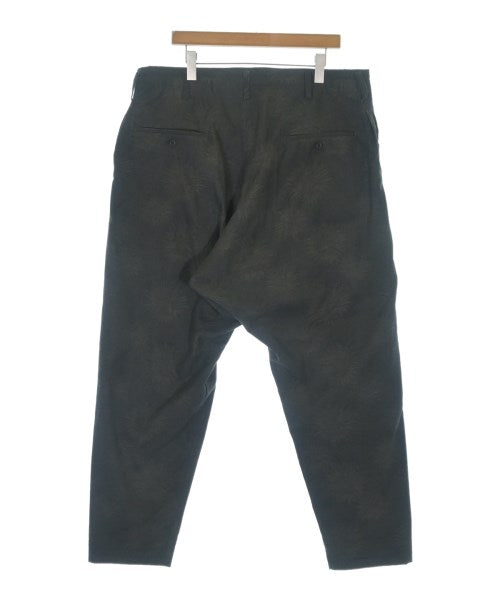 yohji yamamoto POUR HOMME กางเกง อื่น