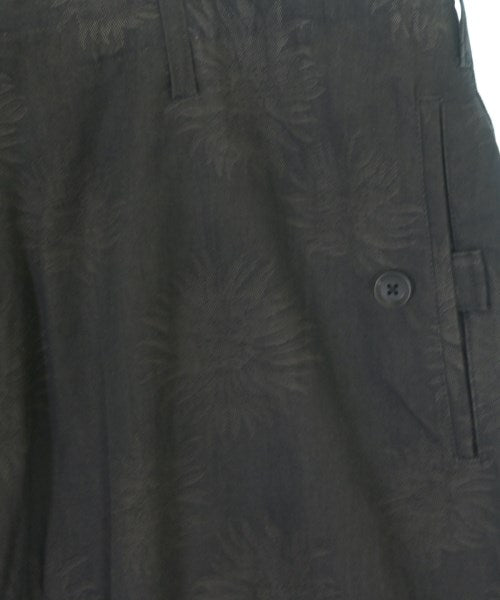 yohji yamamoto POUR HOMME กางเกง อื่น