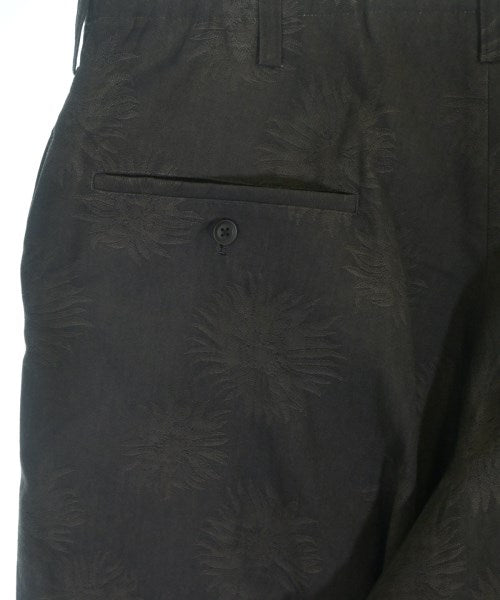 yohji yamamoto POUR HOMME กางเกง อื่น