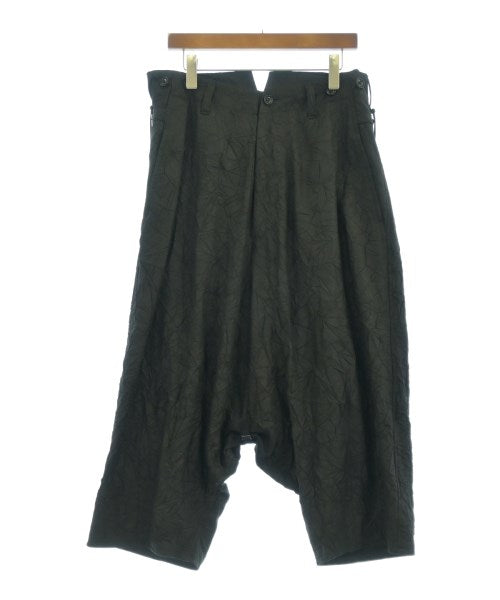 yohji yamamoto POUR HOMME กางเกง อื่น