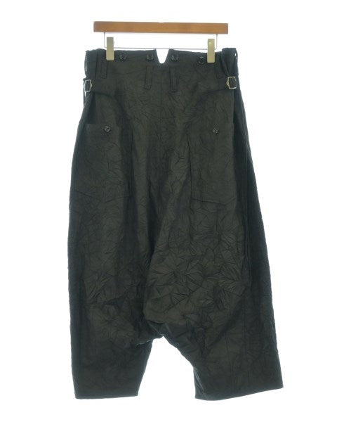 yohji yamamoto POUR HOMME กางเกง อื่น